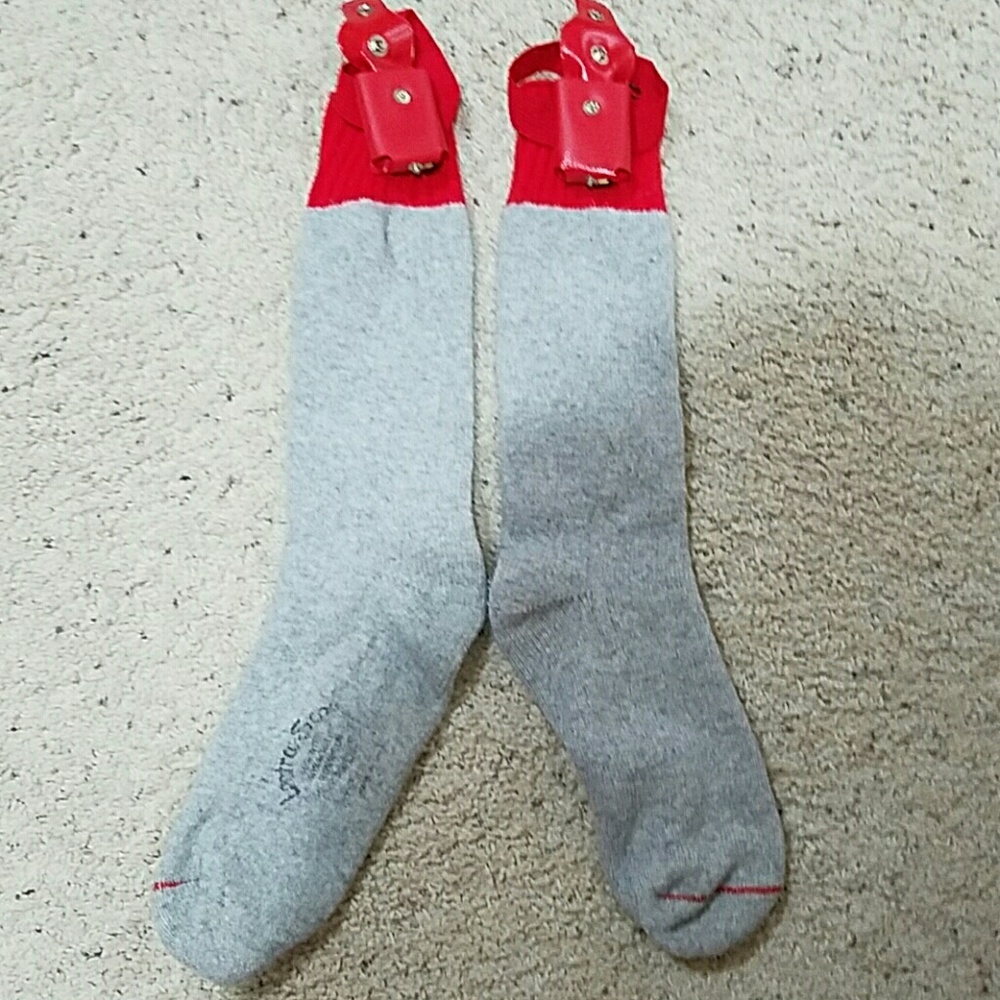 Lectra-Sox